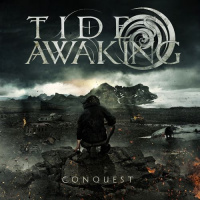 Tides Awaking - Conquest (2019)