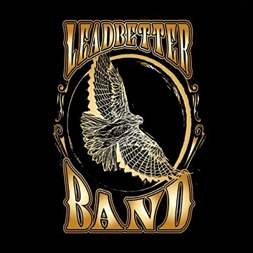 Leadbetter Band - Leadbetter Band (2019)