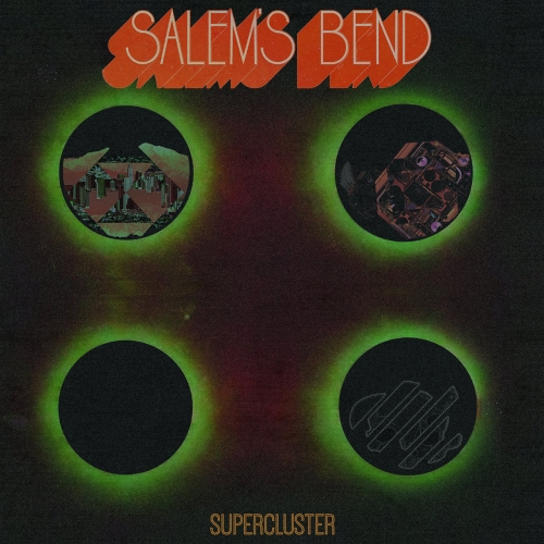 Salem's Bend - Supercluster (2019)