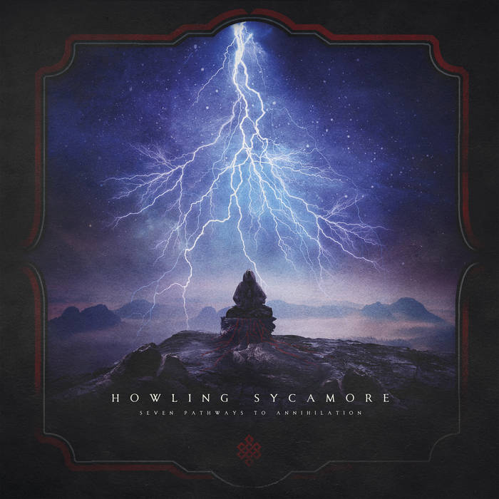 Howling Sycamore - Seven Pathways to Annihilation (2019)