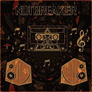 NutBreakeR - NutBreakeR (2019)