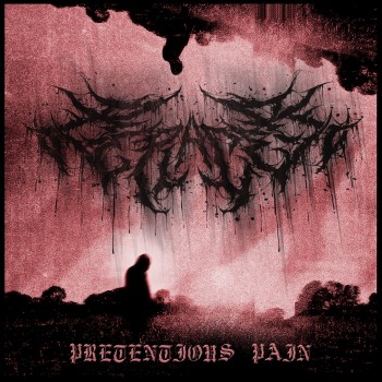 Replacer - Pretentious Pain (EP) (2019)