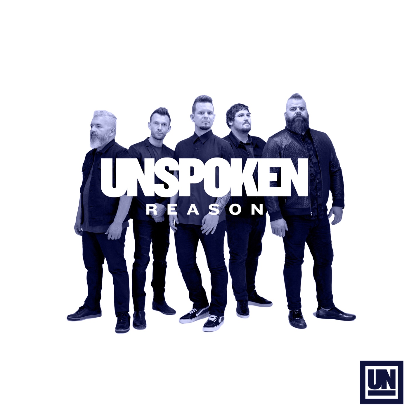 Unspoken - Reason (2019)