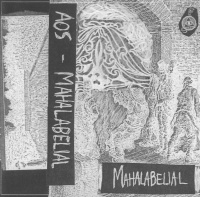 Aos - Mahalabelial (2019)