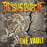 Resuscitate - The Vault (2019)