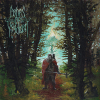 Ashes Of Yggdrasil - The Path [ep] (2019)