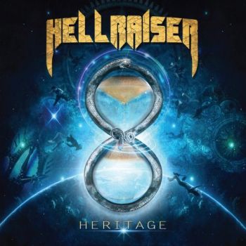 Hellraiser - Heritage (2019)