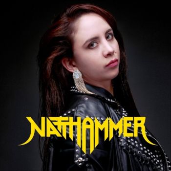 Natthammer - Natthammer (2019)