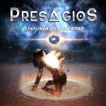 Presagios - Sinfonia De Libertad (2019)