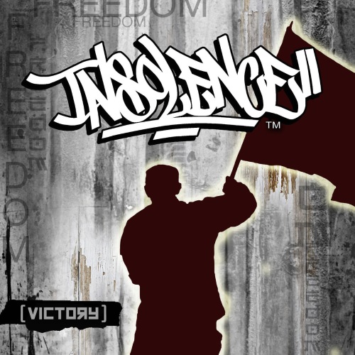 Insolence - Victory [EP] (2019)