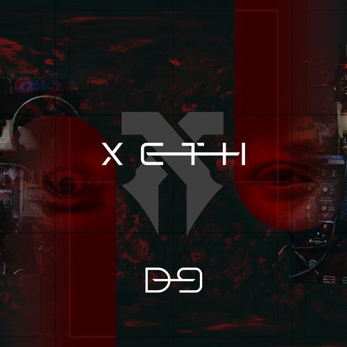 Xeth - D9 (2019)