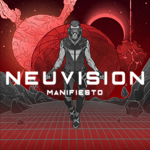 Neuvision - Manifiesto (2019)