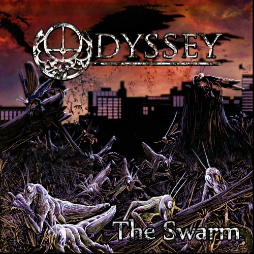 Odyssey - The Swarm (2019)