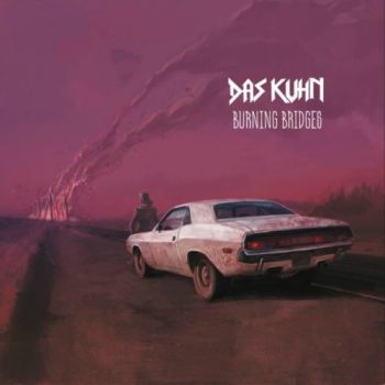Das Kuhn - Burning Bridges (2019)