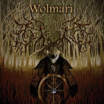 Wolmari - Wolmari (2019)