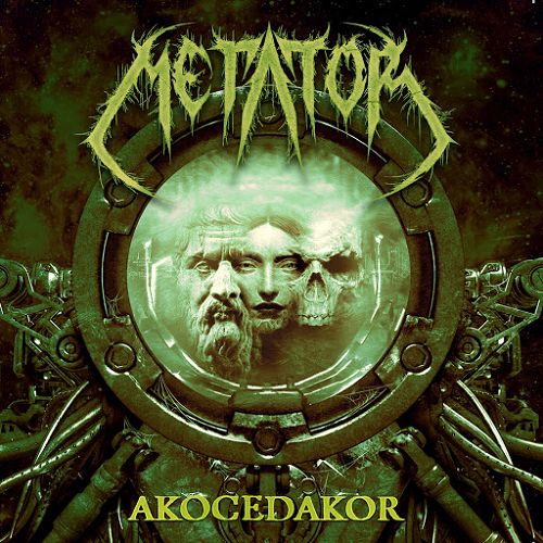 Metator - Akocedakor (2019)