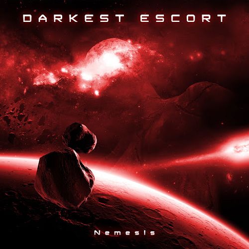 Darkest Escort - Nemesis (2019)