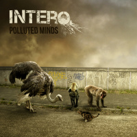Intero - Polluted Minds (2019)