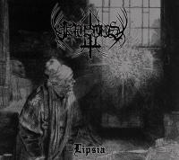 Faustus - Lipsia [ep] (2019)