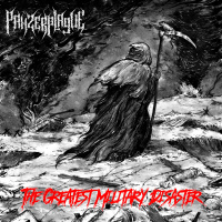 Panzerplague - The Greatest Military Disaster (2019)
