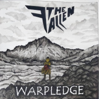 The Fallen - Warpledge [ep] (2019)