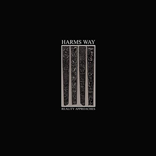 Harm's Way "Reality Approaches"