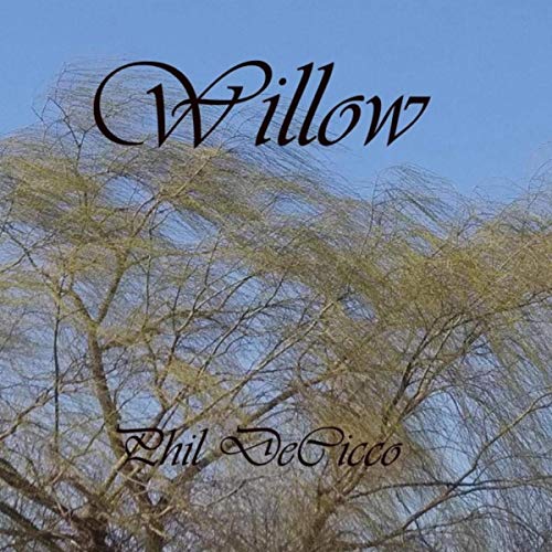Phil DeCicco - Willow (2019)