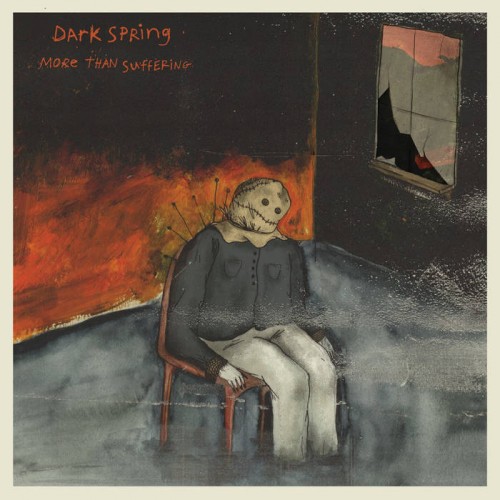 Dark Spring - More Than Suffering (2019)