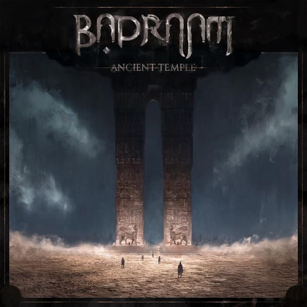 Badraam - Ancient Temple (2019)