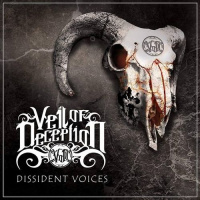 Veil Of Deception - Dissident Voices (2019)