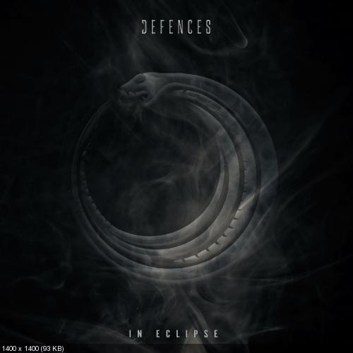 Defences - In Eclipse (Single) (2019)