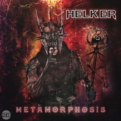 Helker - Metamorphosis (2019)