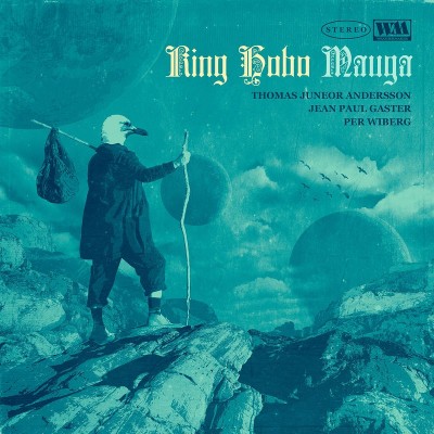 King Hobo - Mauga (2019)