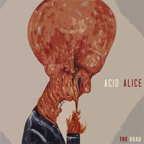 Acid Alice - The Road (2019)