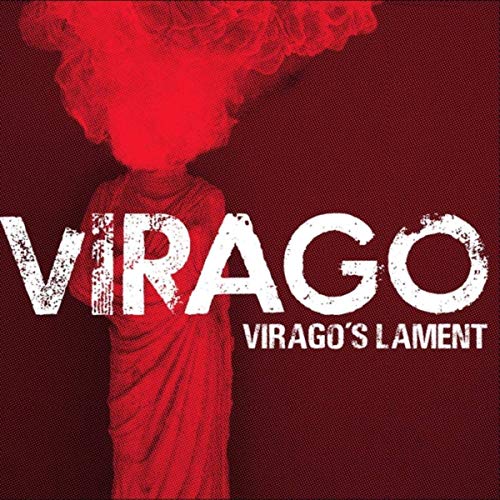 Virago - Virago's Lament (2019)