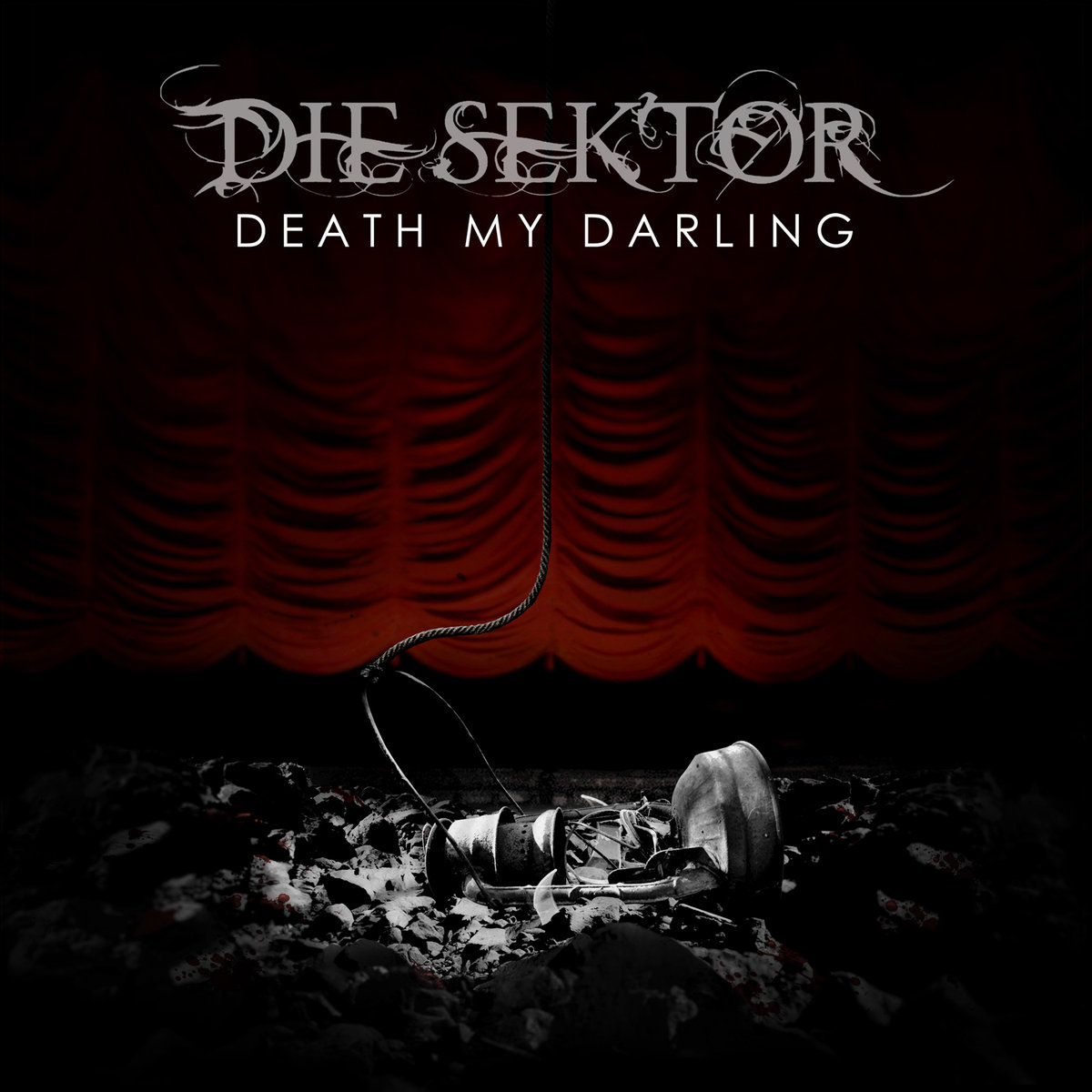 Die Sektor - Death My Darling (2019)
