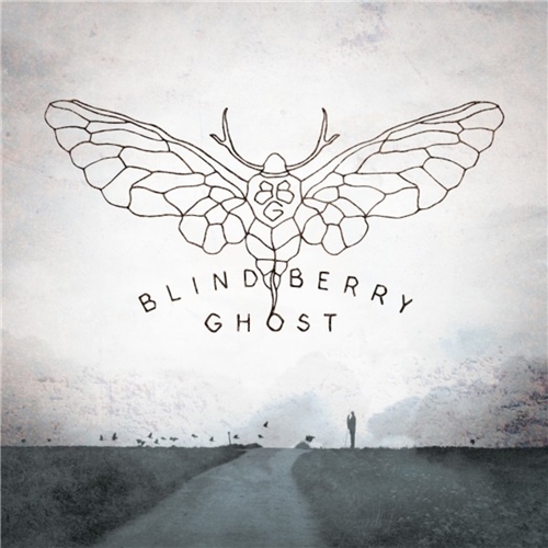 Blindberry Ghost - Blindberry Ghost (2019)