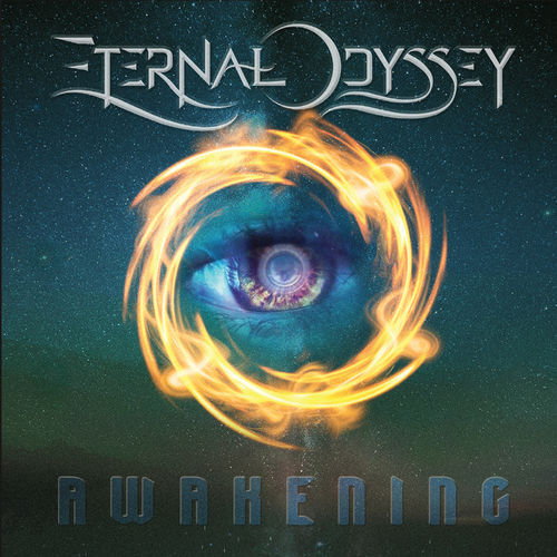 Eternal Odyssey - Awakening (2019)