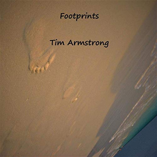 Tim Armstrong - Footprints (2019)