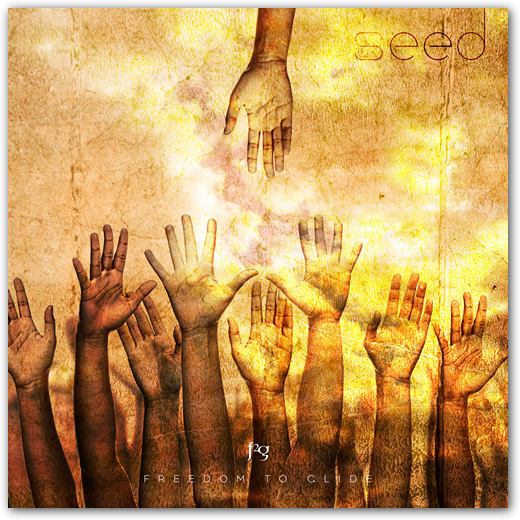 Freedom To Glide - Seed (2019)
