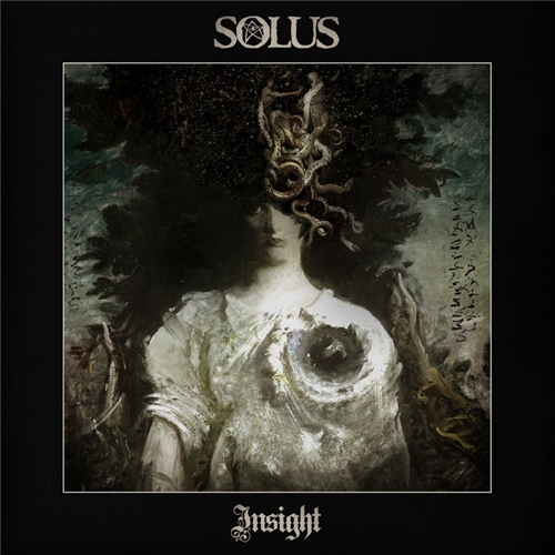 Solus - Insight (2019)