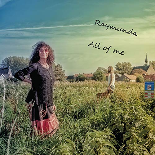 Raymunda - All Of Me (2019)