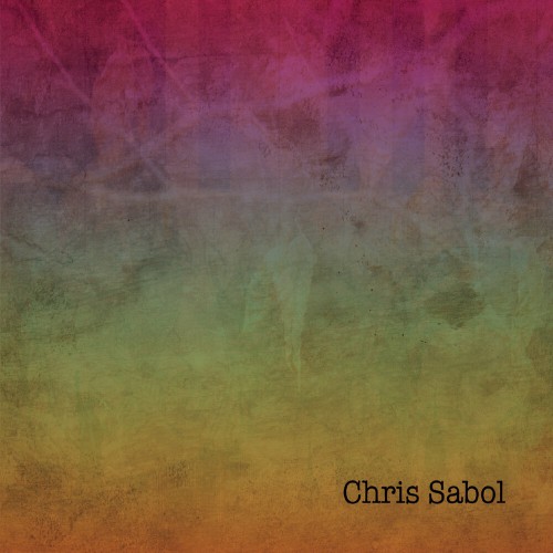 Chris Sabol - Chris Sabol (2019)