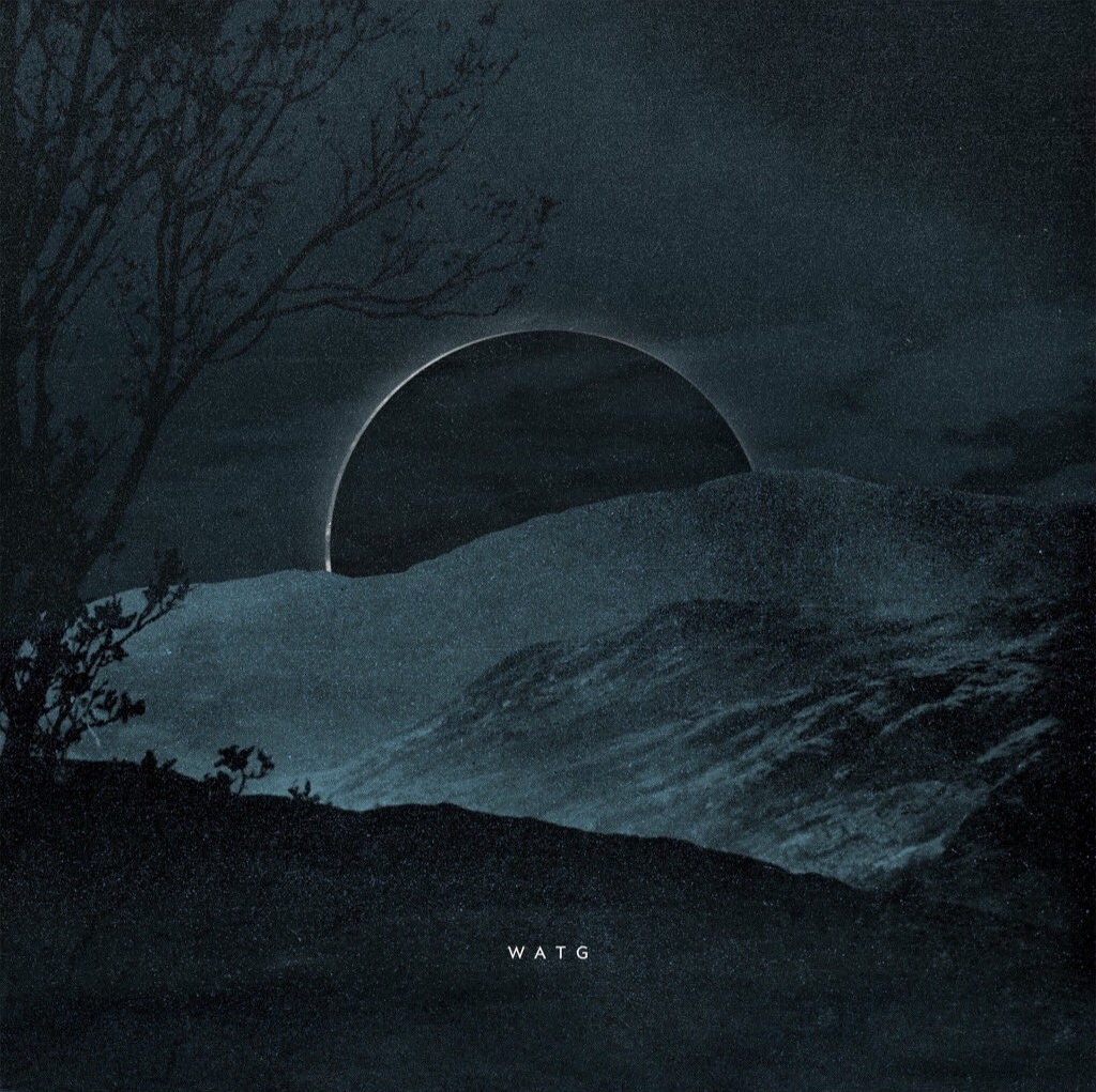 Wolves At The Gate - Eclipse (2019)