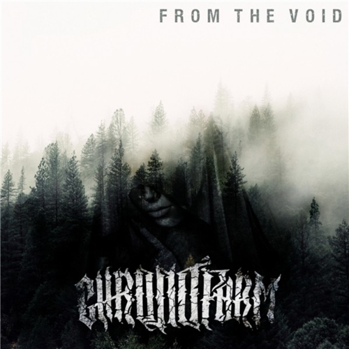 Chronoform - From the Void (2019)