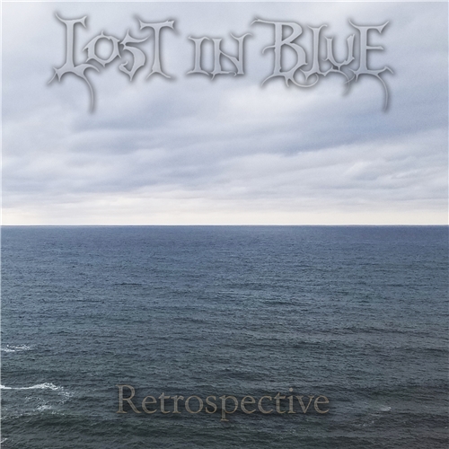 Lost In Blue - Retrospective (2019)