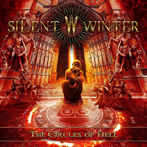 Silent Winter - The Circles Of Hell (2019)