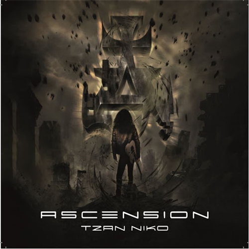 Tzan Niko - Ascension (2019)