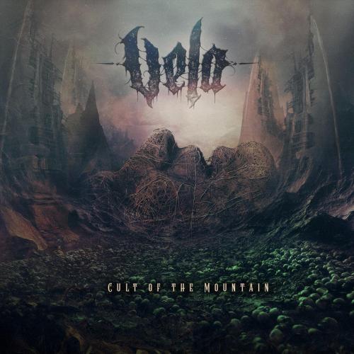 Vela - Cult of the Mountain (2019)