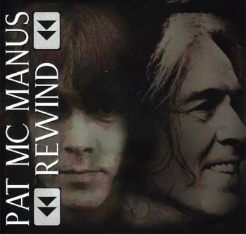 Pat McManus - Rewind (2019)
